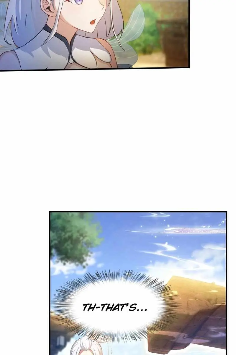 I've Been Invincible for a Long Time Chapter 45 Page 7