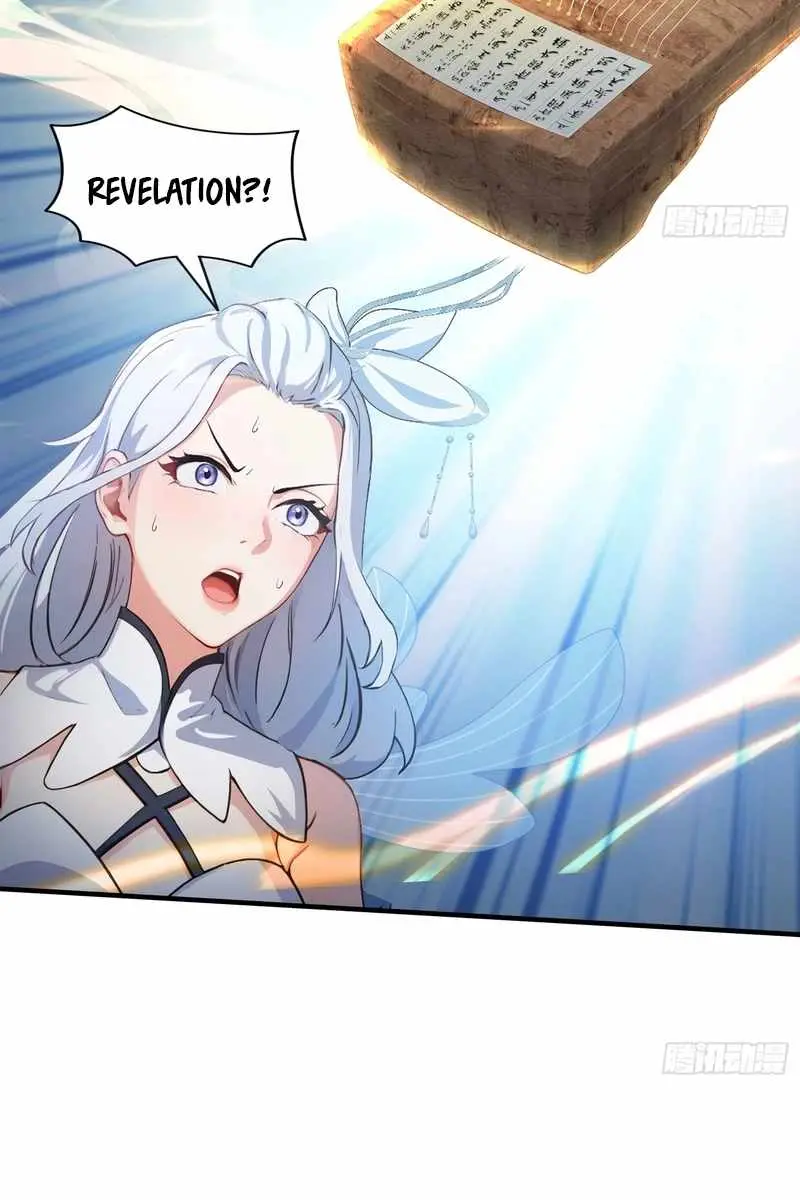 I've Been Invincible for a Long Time Chapter 45 Page 9