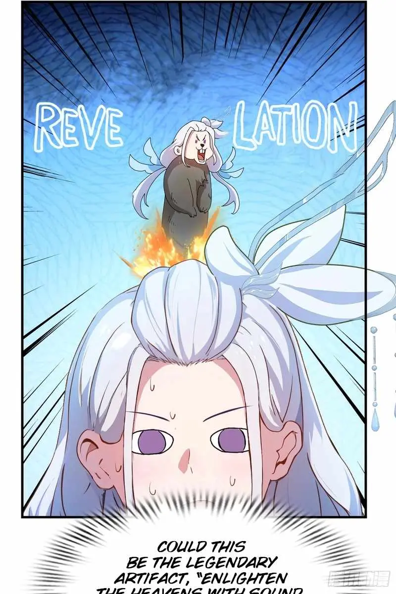 I've Been Invincible for a Long Time Chapter 45 Page 11