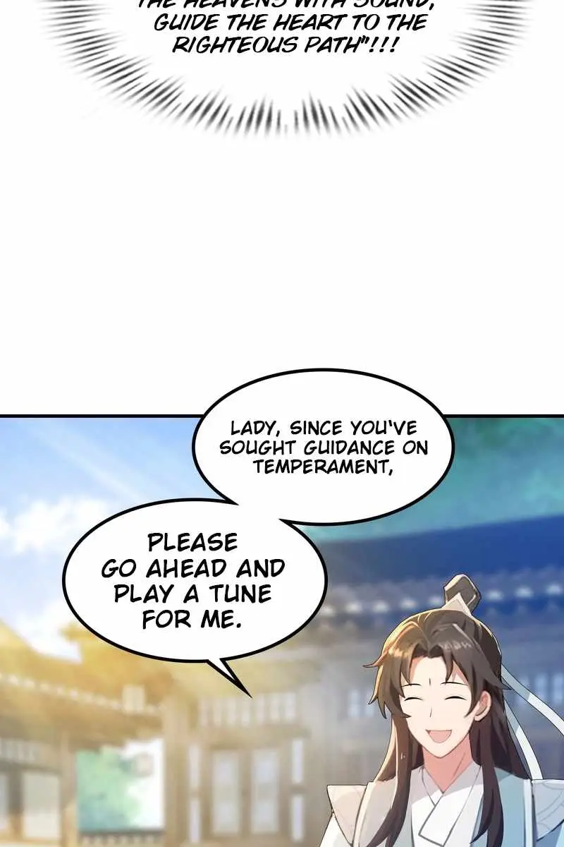 I've Been Invincible for a Long Time Chapter 45 Page 12