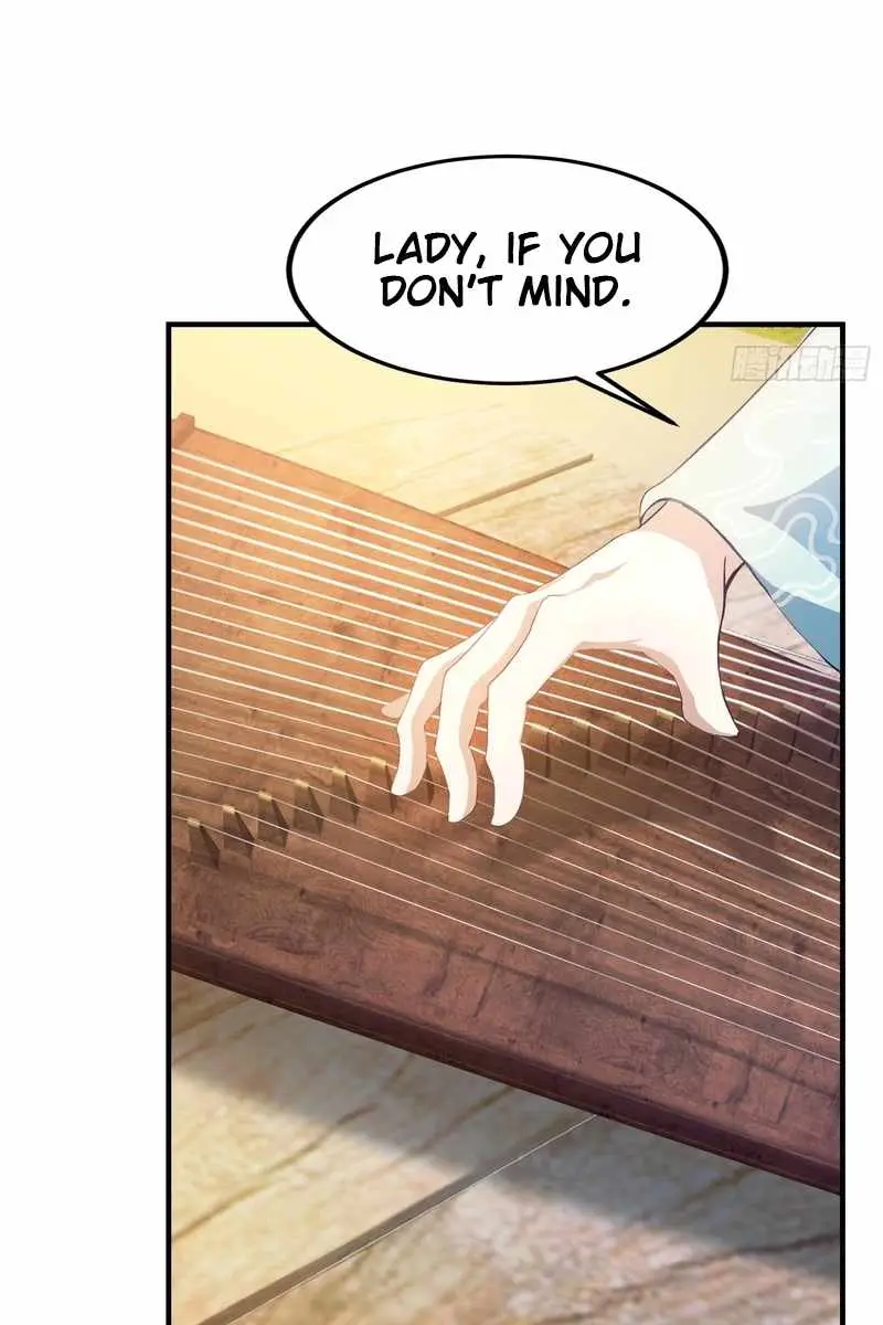 I've Been Invincible for a Long Time Chapter 45 Page 15