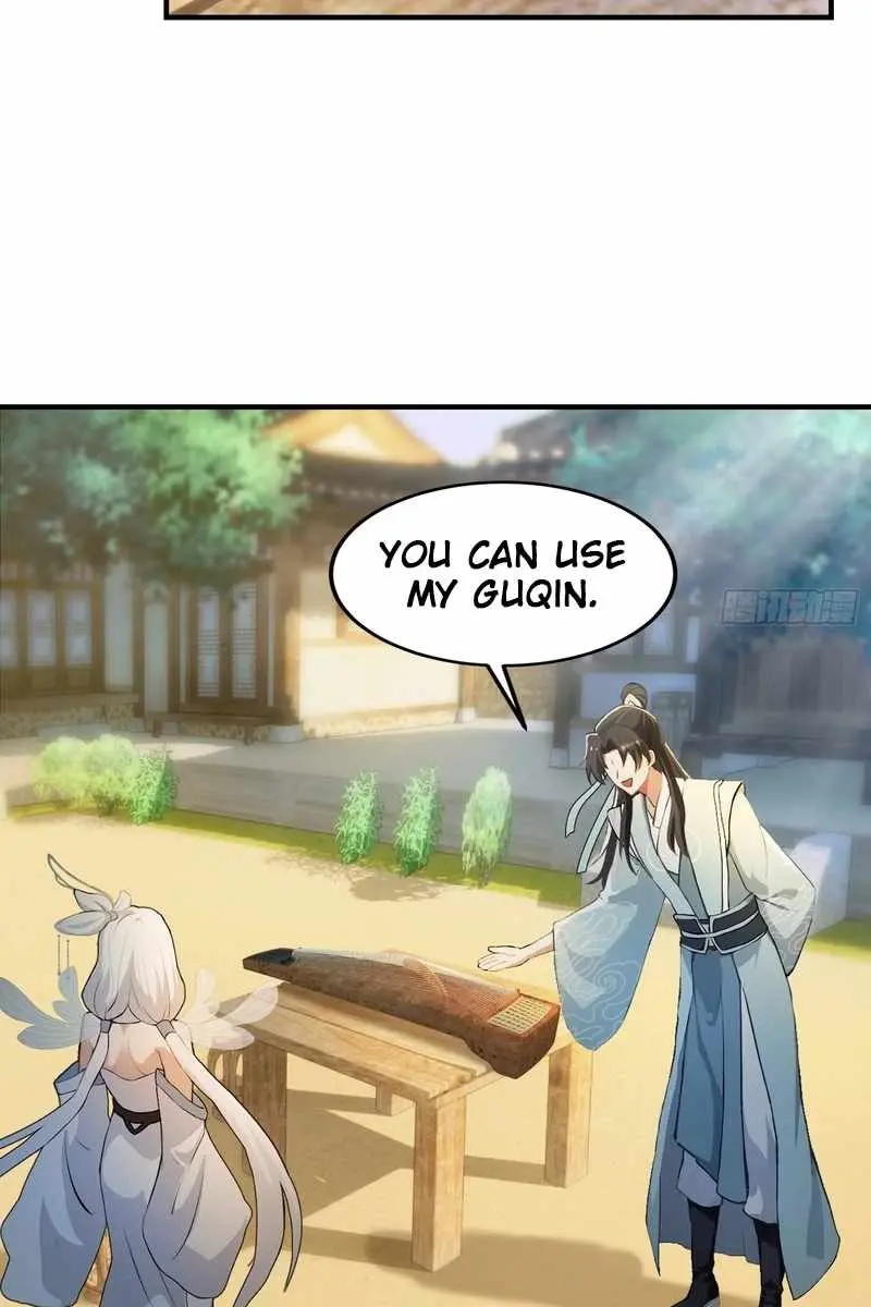 I've Been Invincible for a Long Time Chapter 45 Page 16