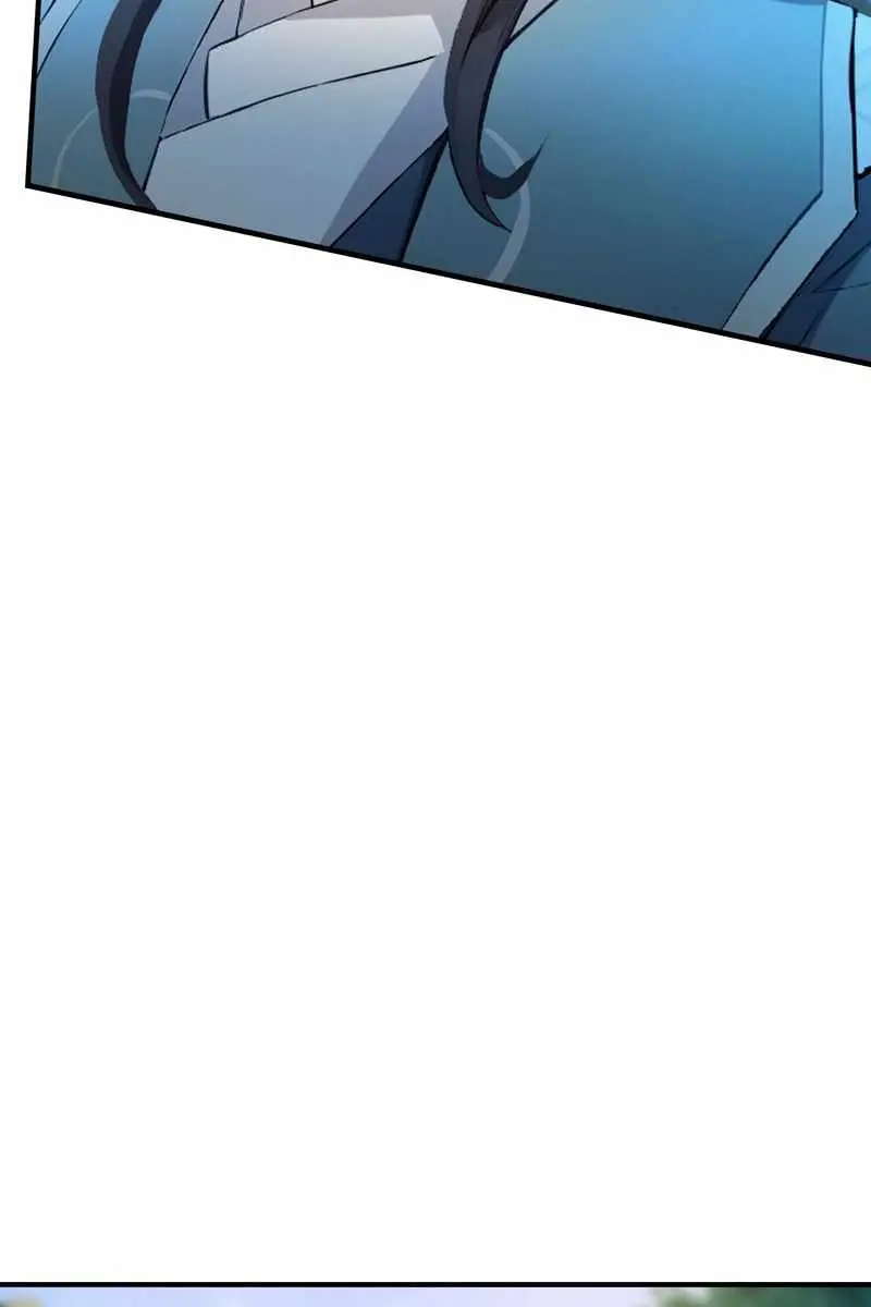 I've Been Invincible for a Long Time Chapter 45 Page 20