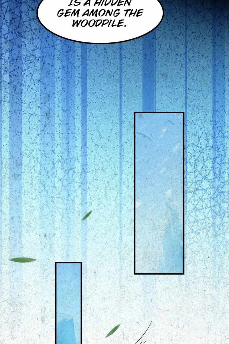 I've Been Invincible for a Long Time Chapter 45 Page 22