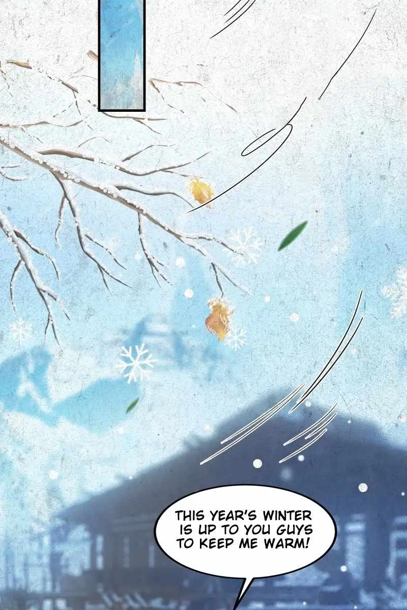 I've Been Invincible for a Long Time Chapter 45 Page 23