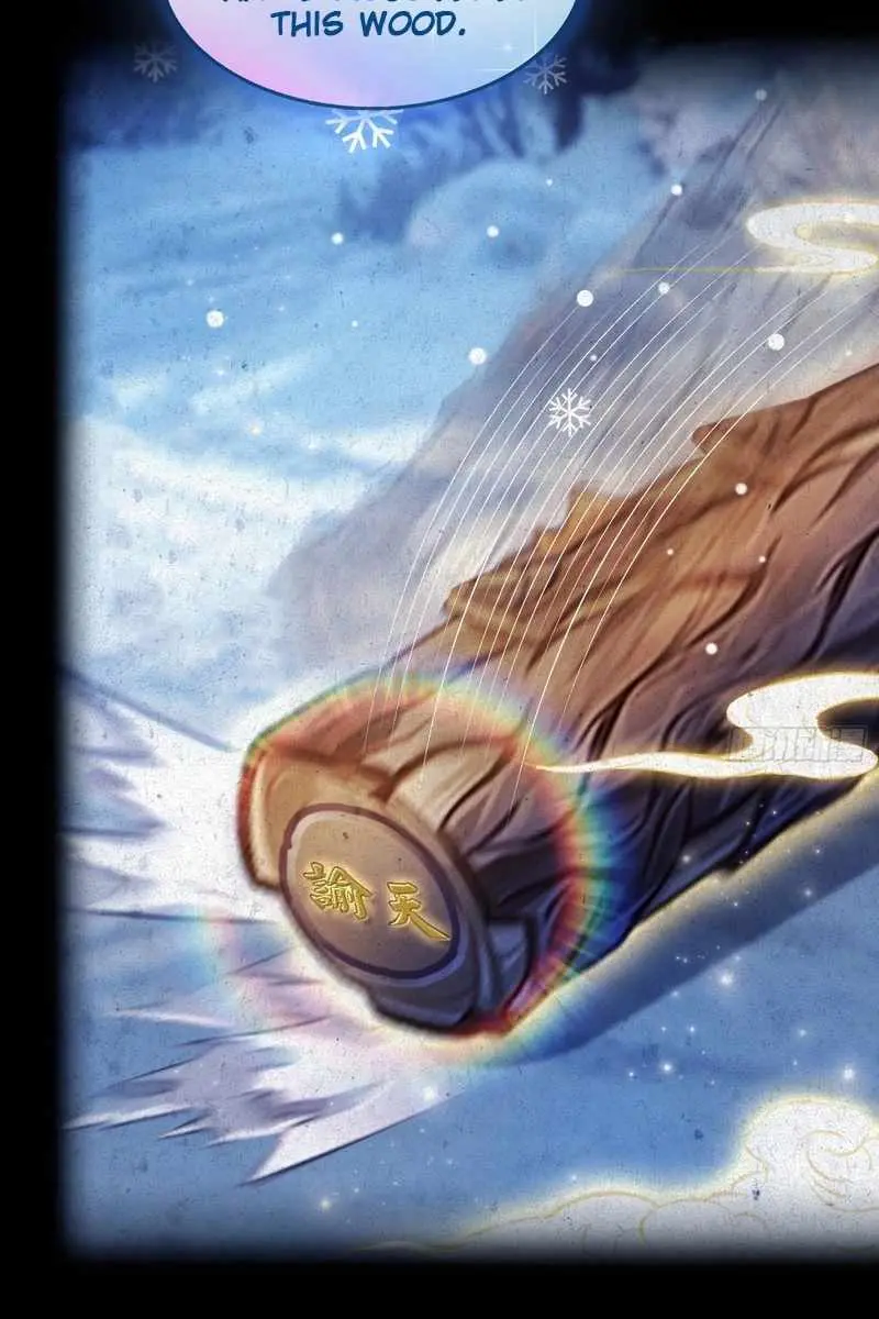 I've Been Invincible for a Long Time Chapter 45 Page 34