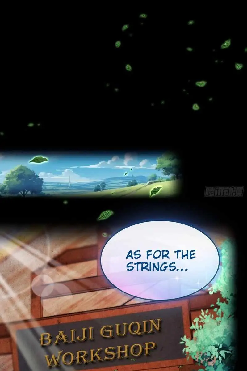 I've Been Invincible for a Long Time Chapter 45 Page 35