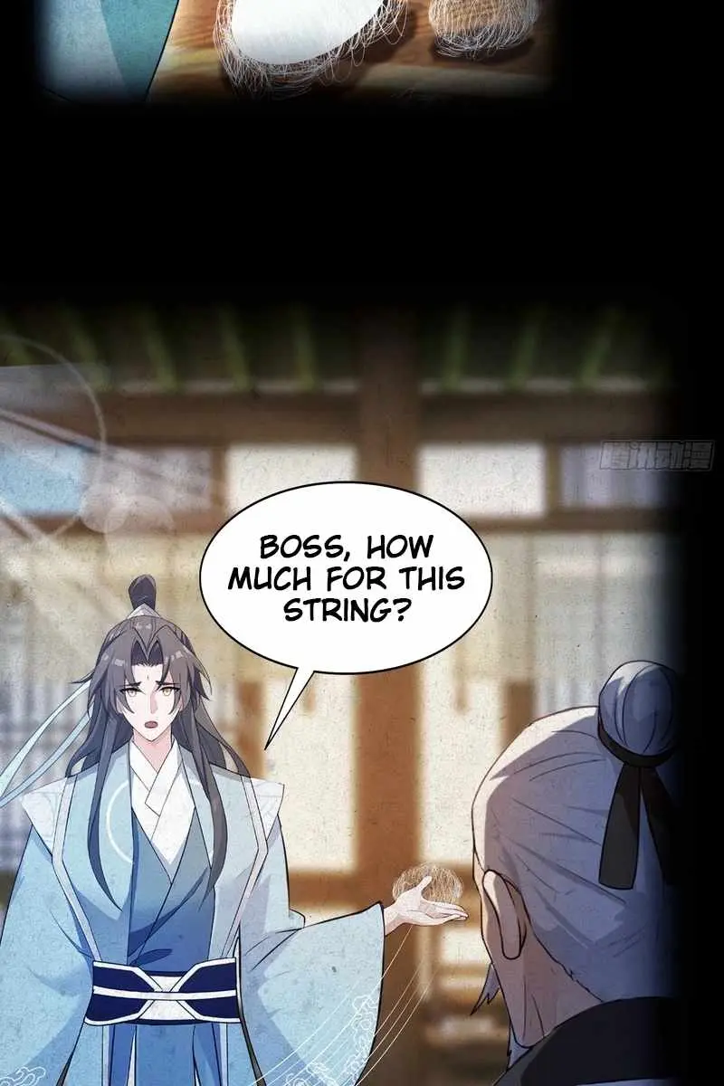 I've Been Invincible for a Long Time Chapter 45 Page 38