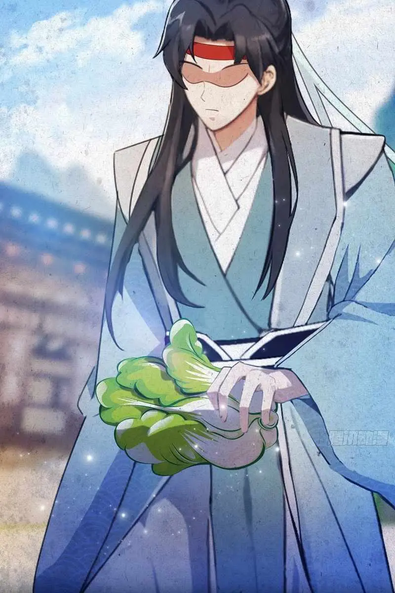 I've Been Invincible for a Long Time Chapter 45 Page 46