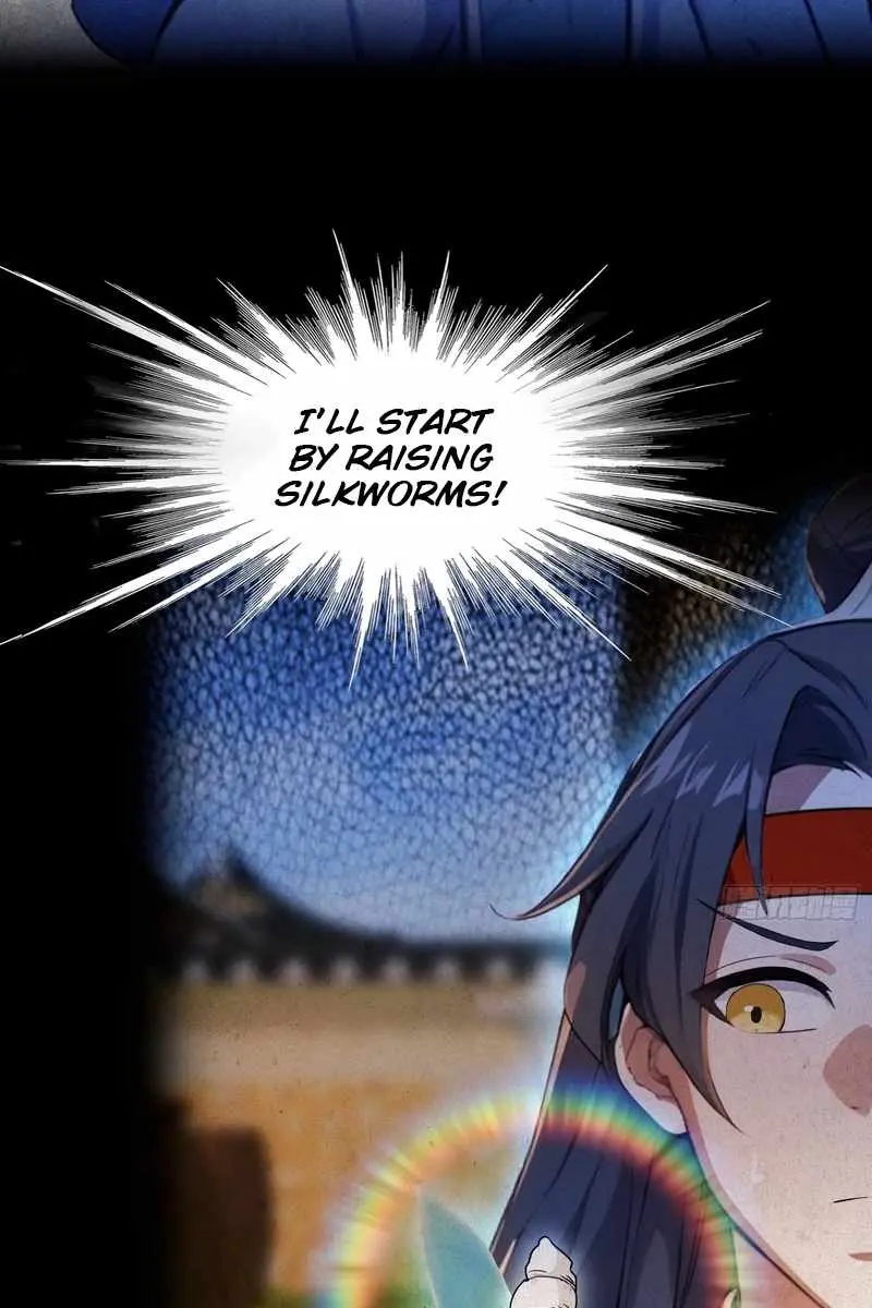 I've Been Invincible for a Long Time Chapter 45 Page 47