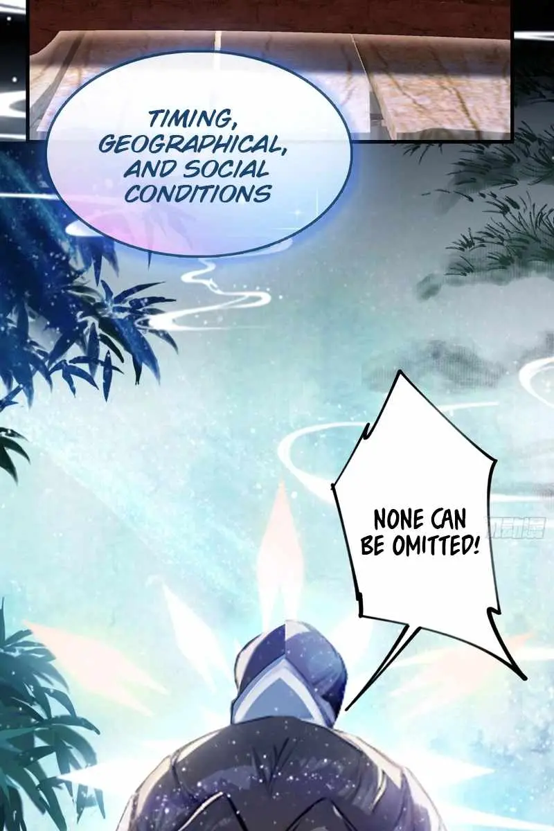 I've Been Invincible for a Long Time Chapter 45 Page 52