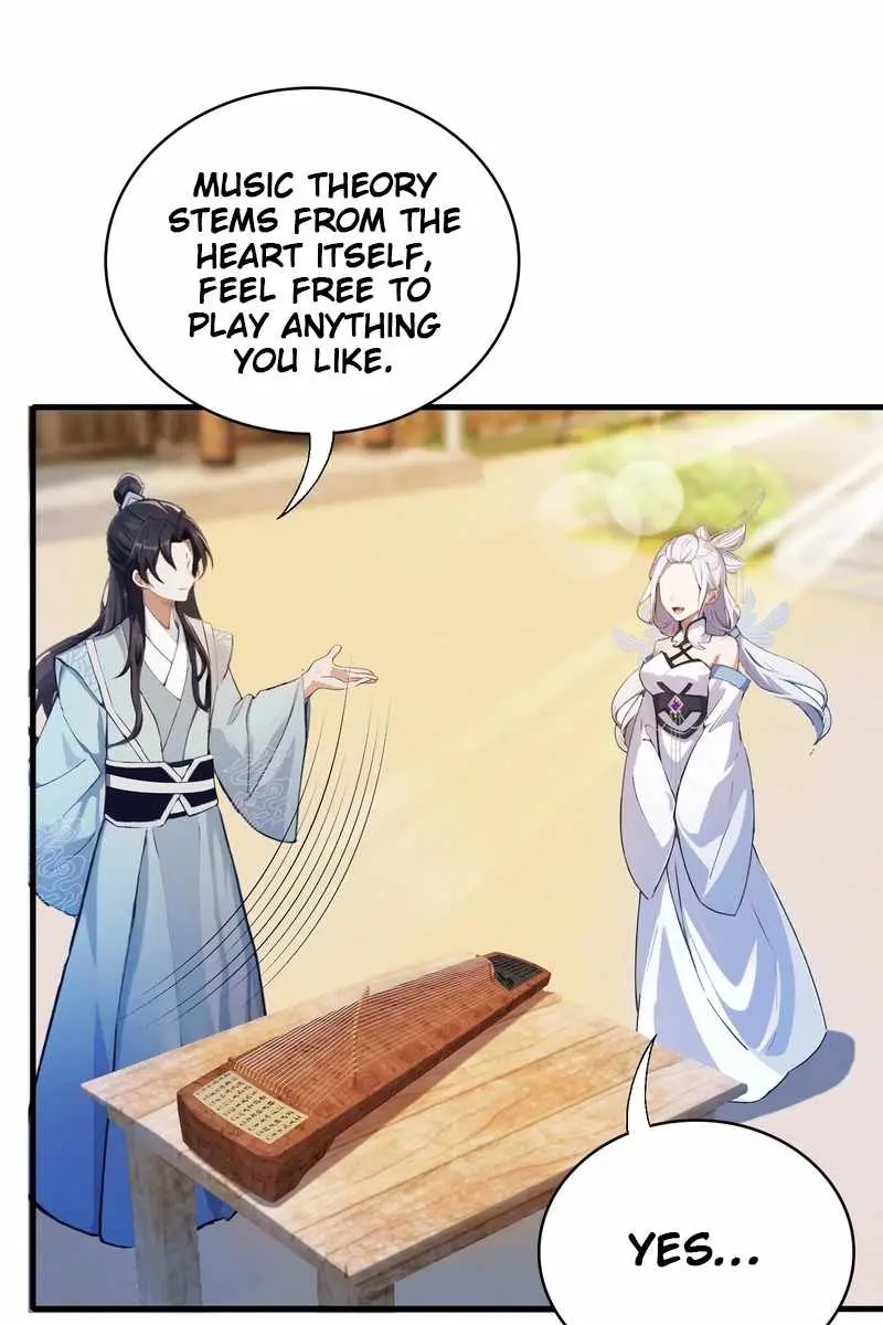 I've Been Invincible for a Long Time Chapter 46 Page 4