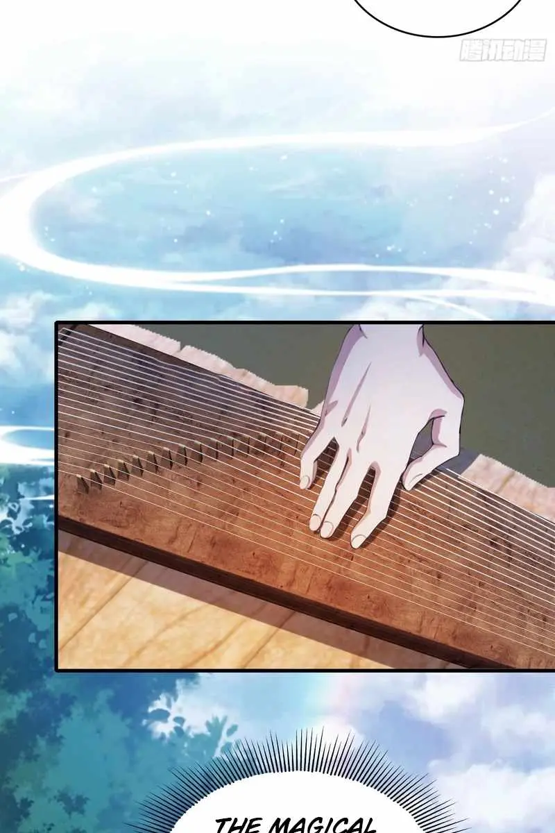 I've Been Invincible for a Long Time Chapter 46 Page 5