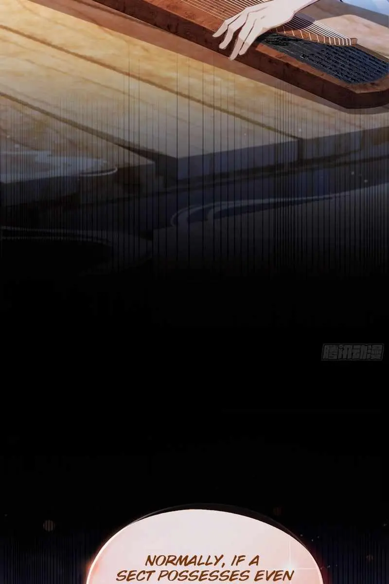 I've Been Invincible for a Long Time Chapter 46 Page 7