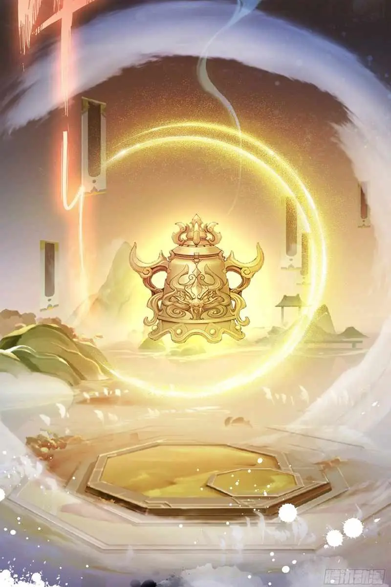 I've Been Invincible for a Long Time Chapter 46 Page 9