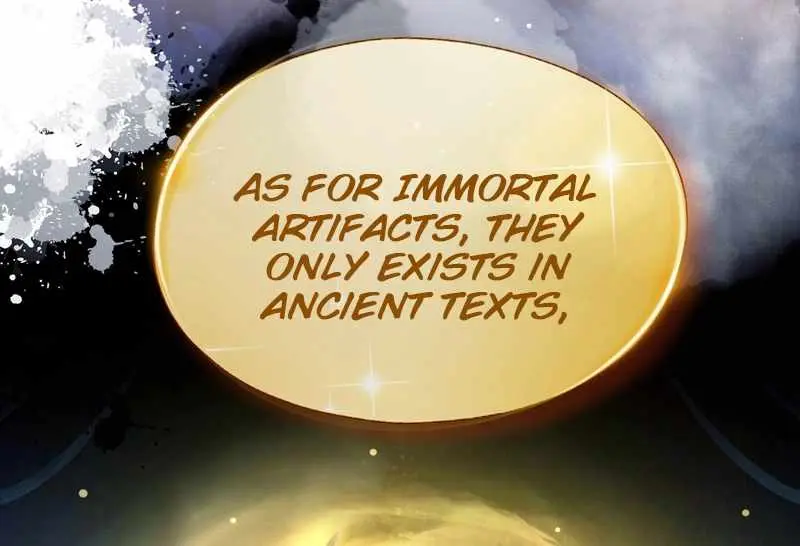 I've Been Invincible for a Long Time Chapter 46 Page 10