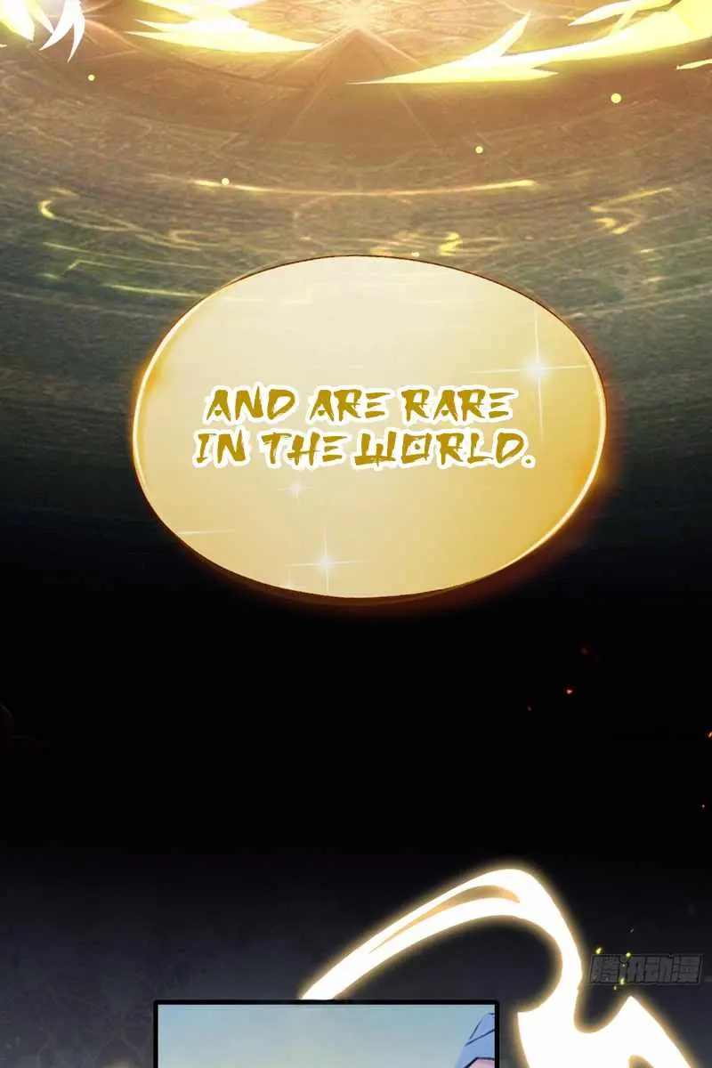 I've Been Invincible for a Long Time Chapter 46 Page 12