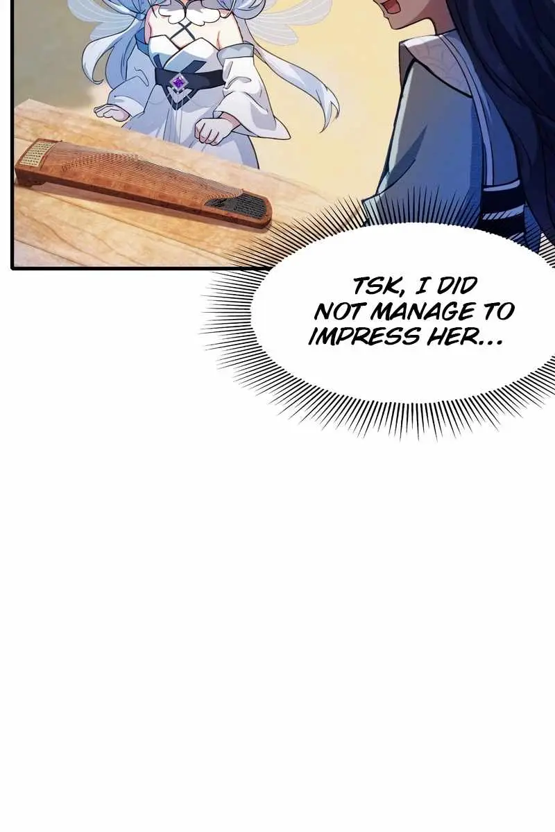 I've Been Invincible for a Long Time Chapter 46 Page 24