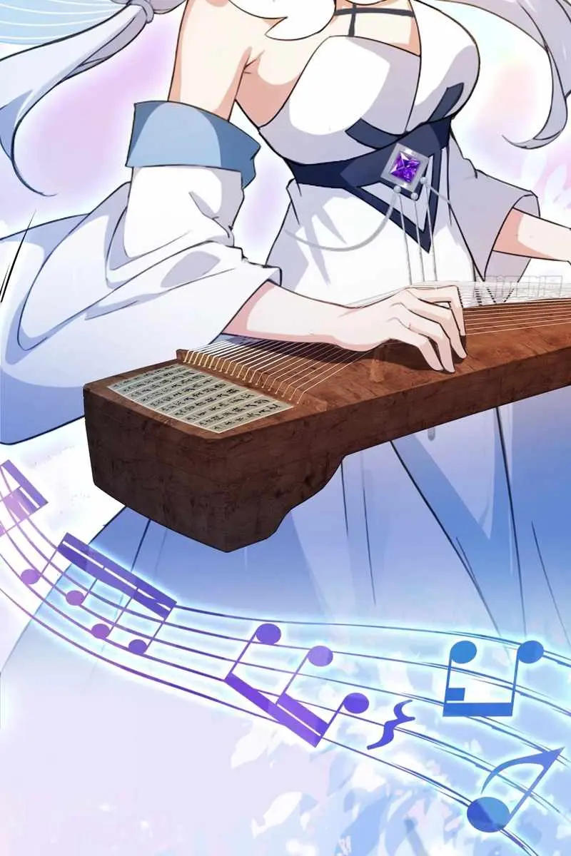 I've Been Invincible for a Long Time Chapter 46 Page 28