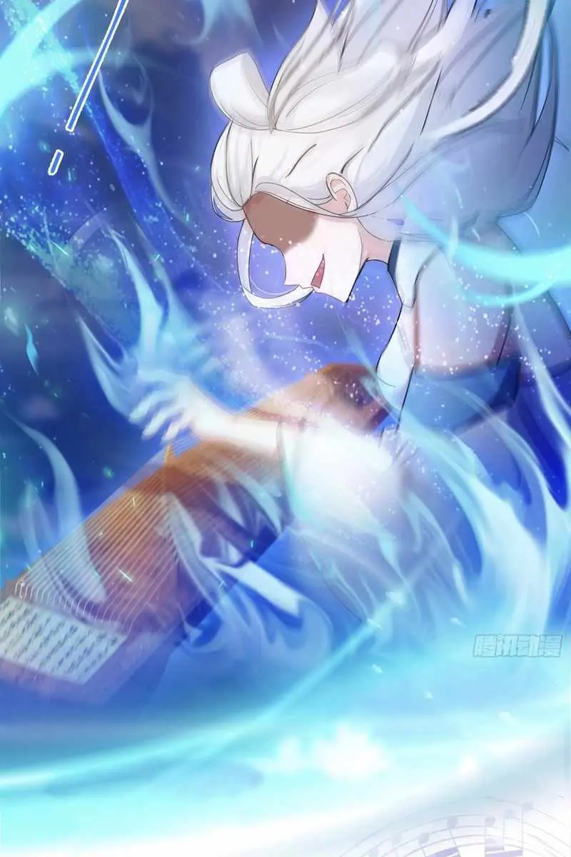 I've Been Invincible for a Long Time Chapter 46 Page 36