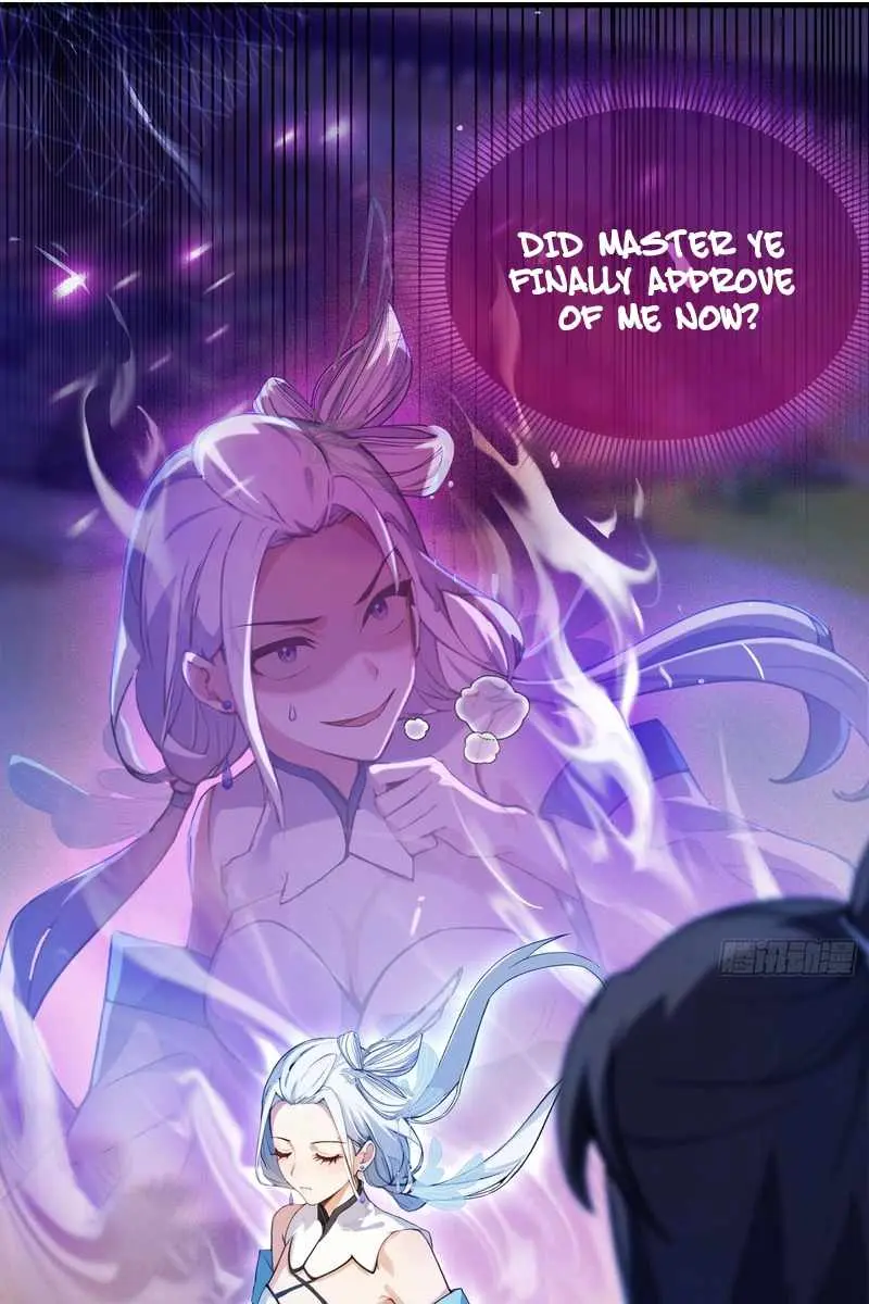 I've Been Invincible for a Long Time Chapter 46 Page 41