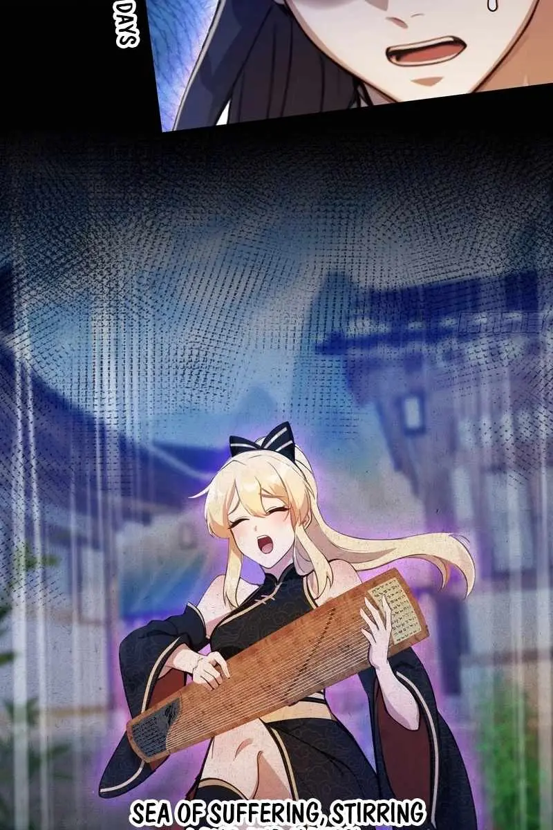 I've Been Invincible for a Long Time Chapter 47 Page 7