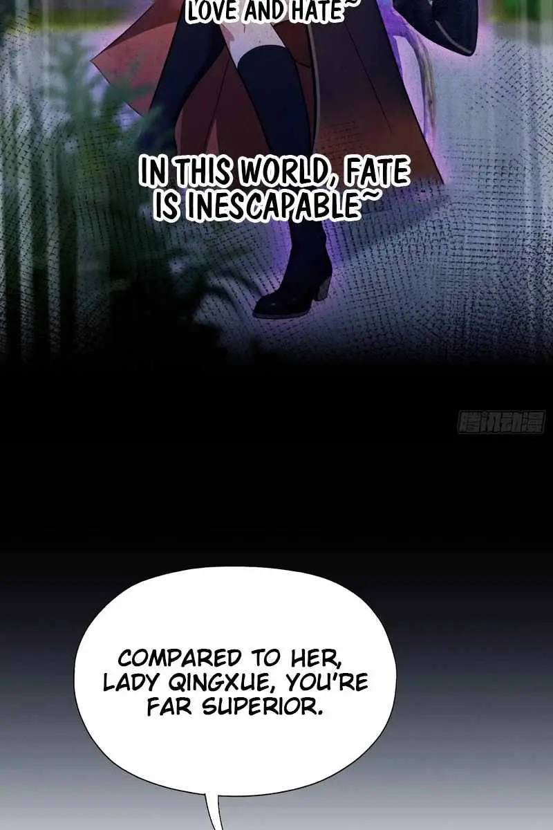 I've Been Invincible for a Long Time Chapter 47 Page 8