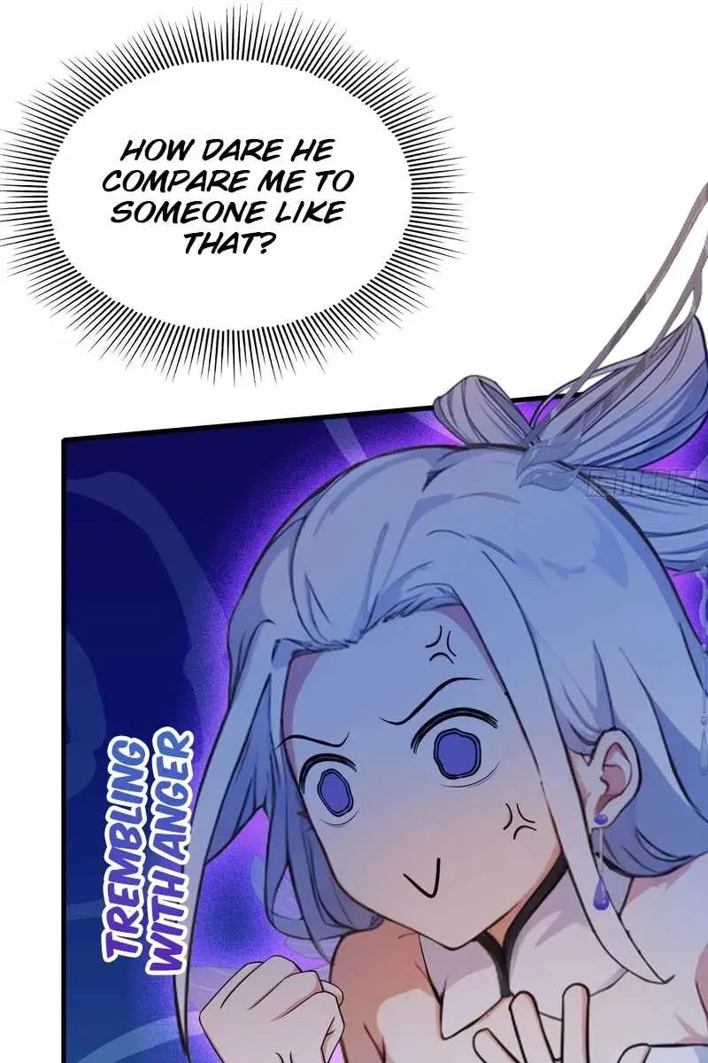 I've Been Invincible for a Long Time Chapter 47 Page 10