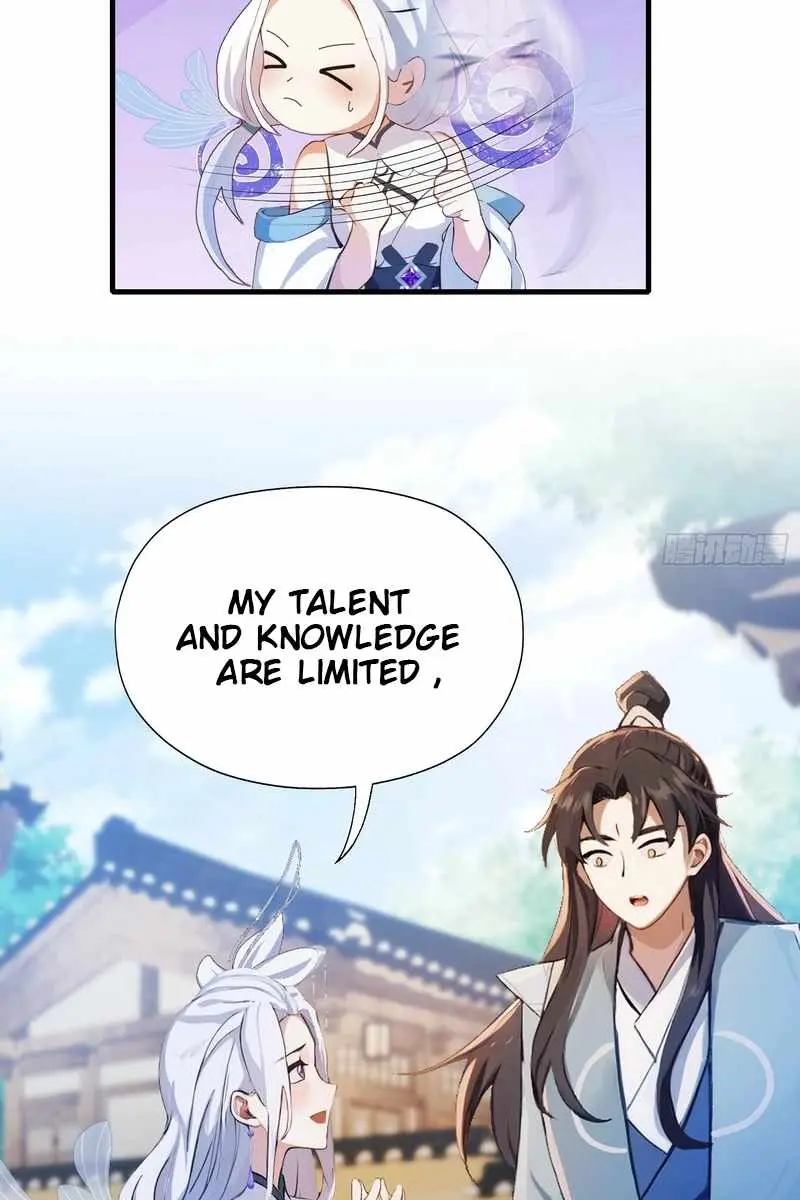 I've Been Invincible for a Long Time Chapter 47 Page 12