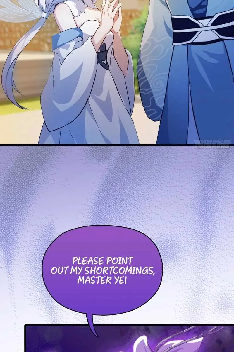 I've Been Invincible for a Long Time Chapter 47 Page 13