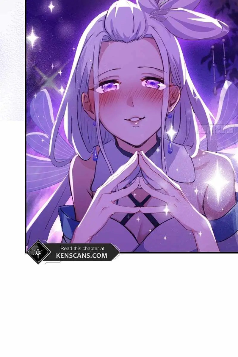 I've Been Invincible for a Long Time Chapter 47 Page 14