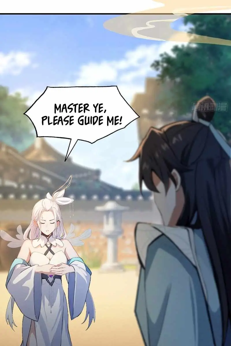 I've Been Invincible for a Long Time Chapter 47 Page 16