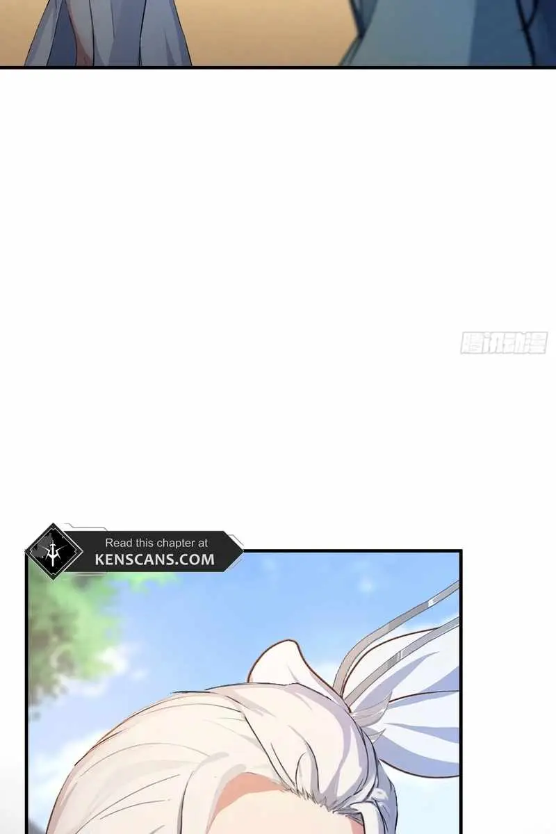 I've Been Invincible for a Long Time Chapter 47 Page 17