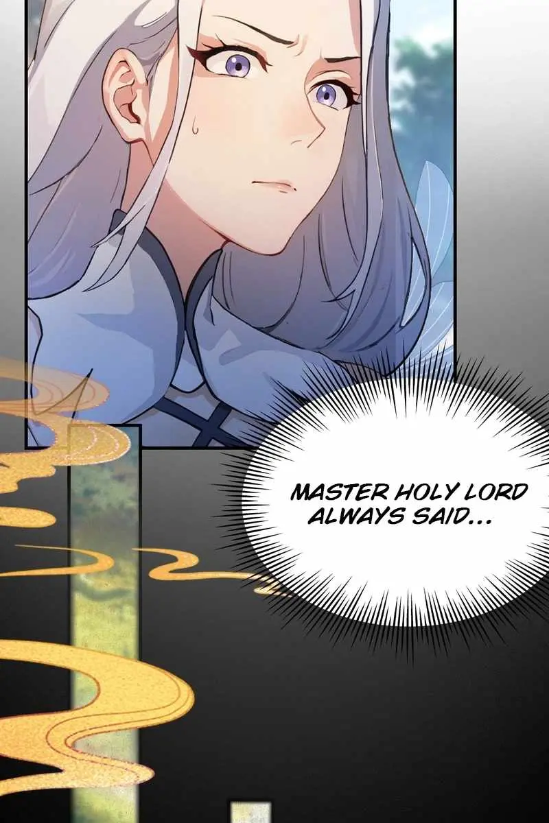 I've Been Invincible for a Long Time Chapter 47 Page 18