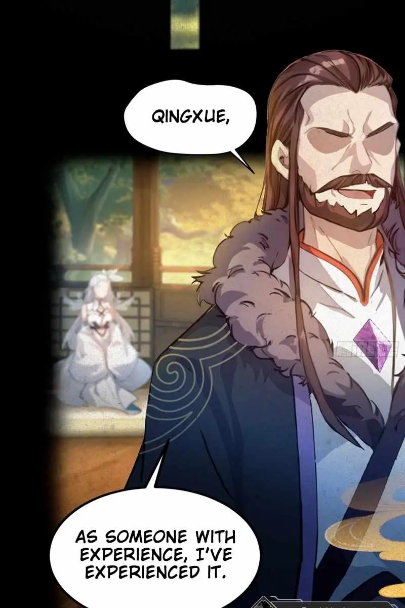 I've Been Invincible for a Long Time Chapter 47 Page 20