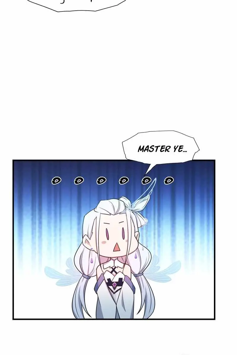 I've Been Invincible for a Long Time Chapter 47 Page 25