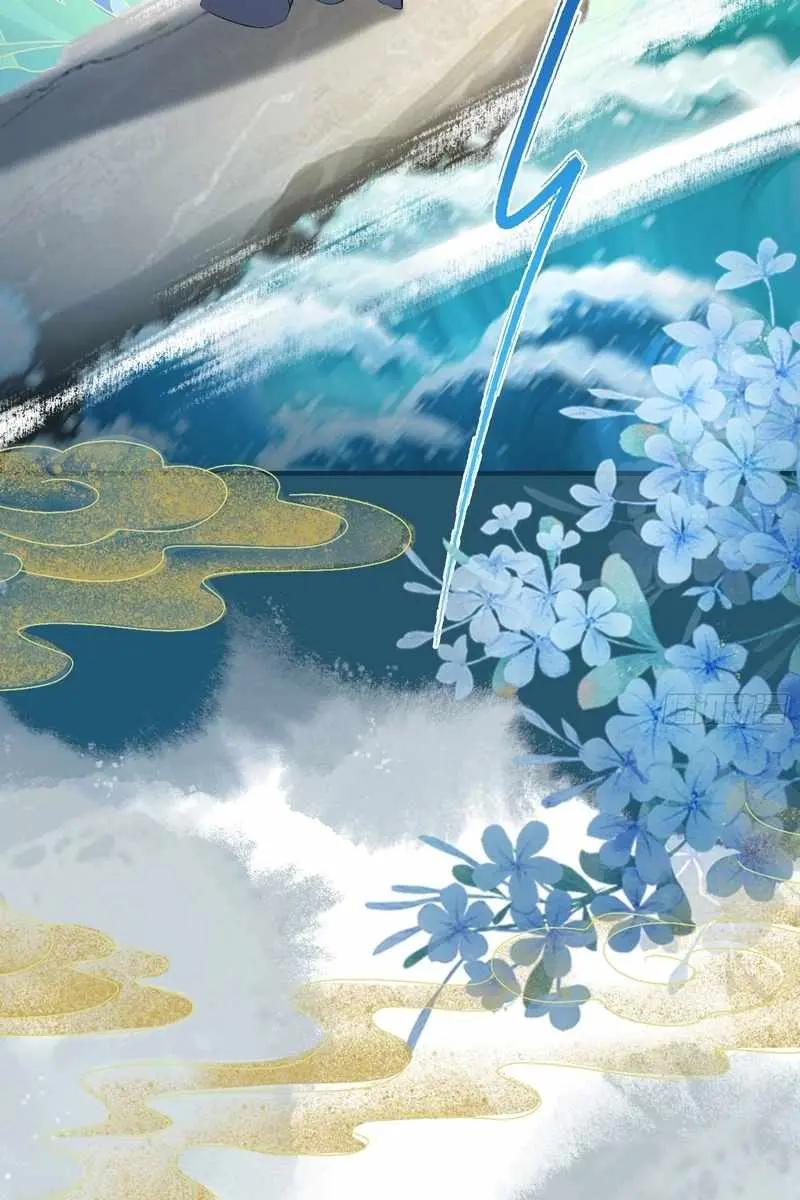 I've Been Invincible for a Long Time Chapter 47 Page 27