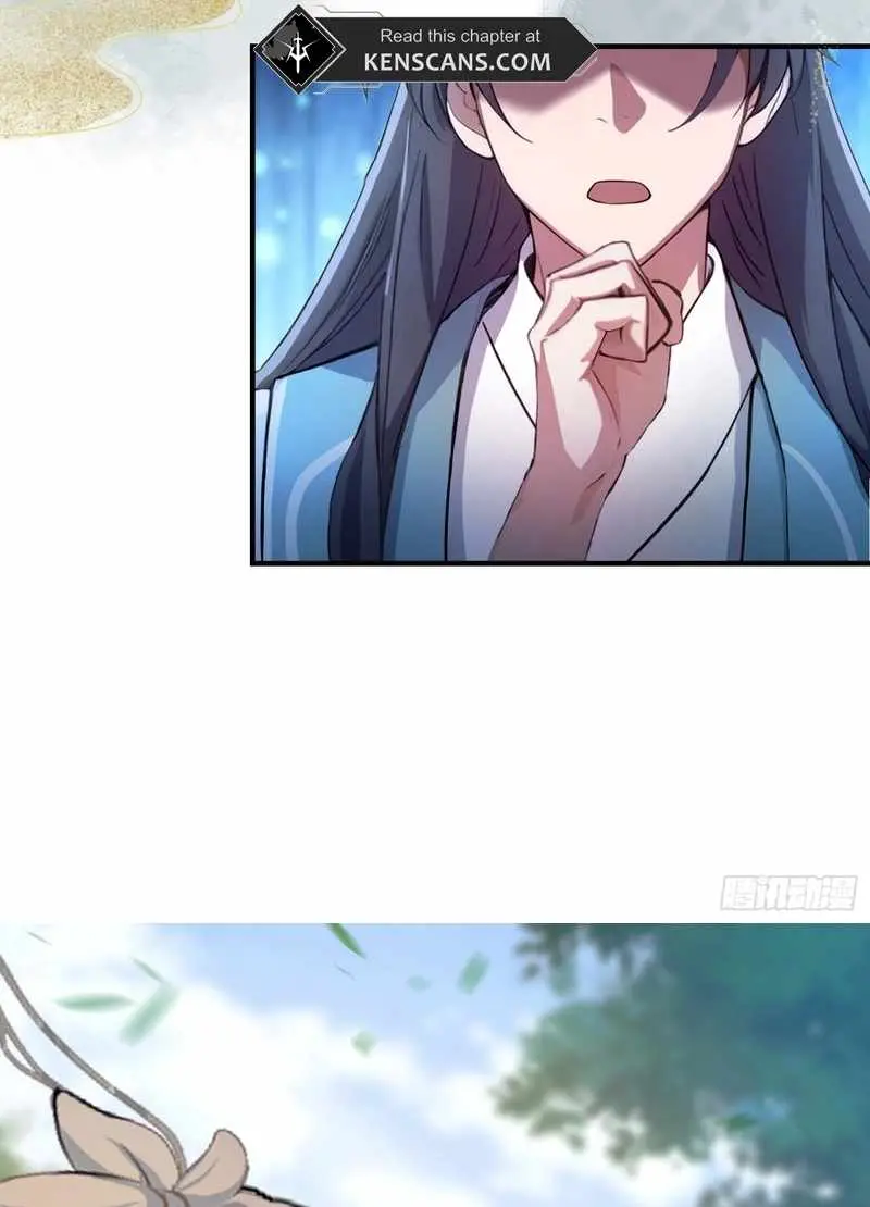 I've Been Invincible for a Long Time Chapter 47 Page 28