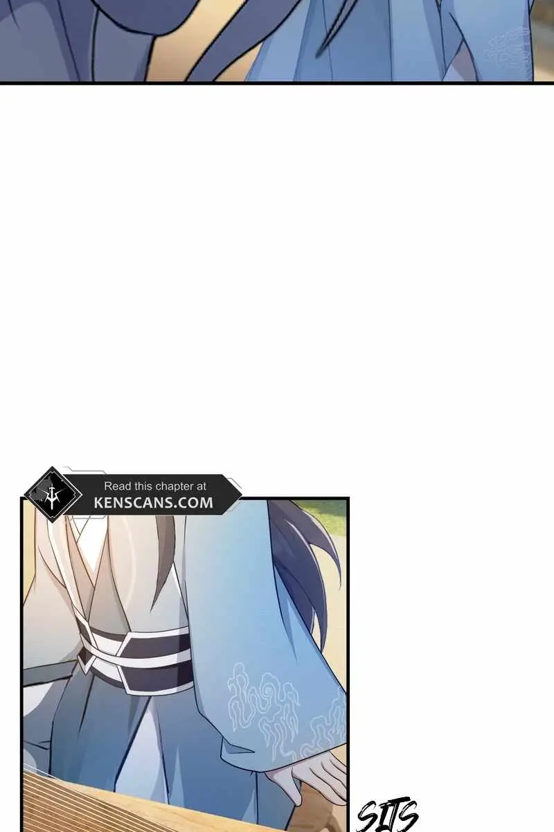 I've Been Invincible for a Long Time Chapter 47 Page 30