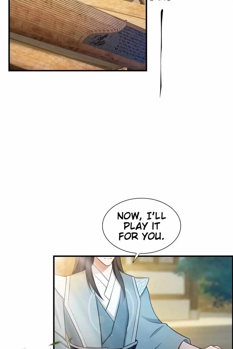 I've Been Invincible for a Long Time Chapter 47 Page 31