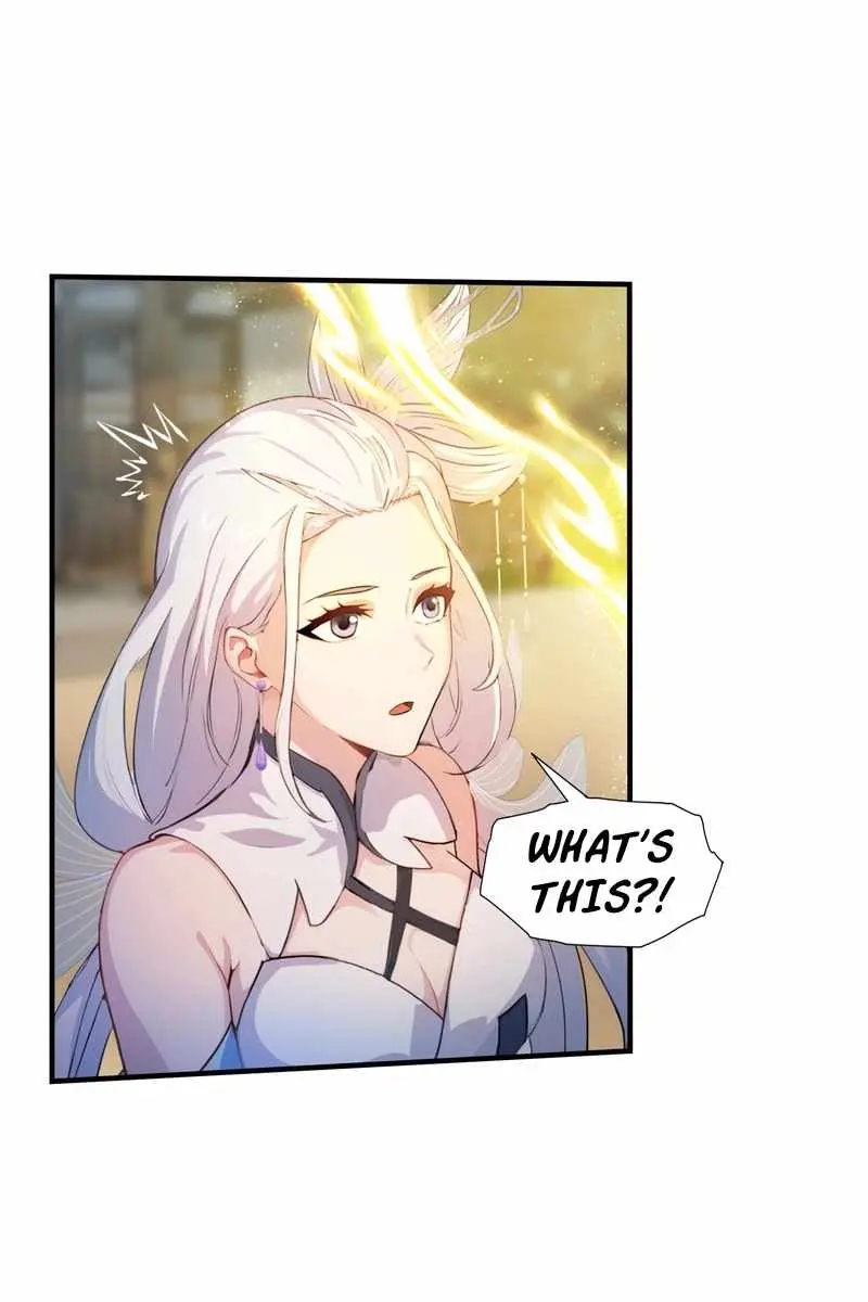 I've Been Invincible for a Long Time Chapter 47 Page 41