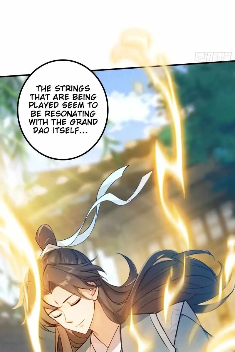 I've Been Invincible for a Long Time Chapter 47 Page 42