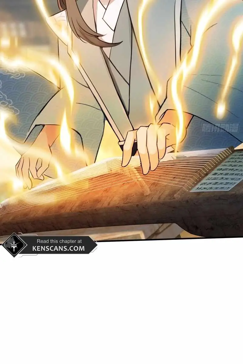 I've Been Invincible for a Long Time Chapter 47 Page 43