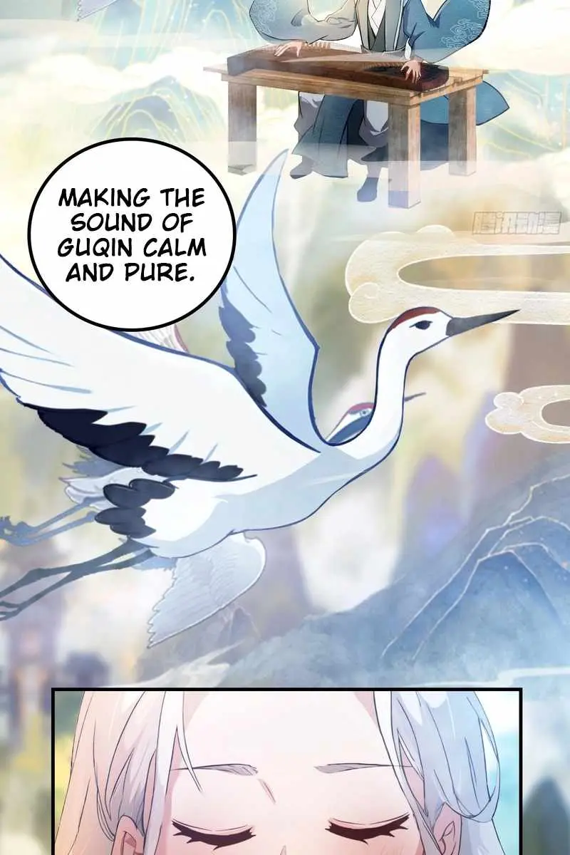 I've Been Invincible for a Long Time Chapter 47 Page 45