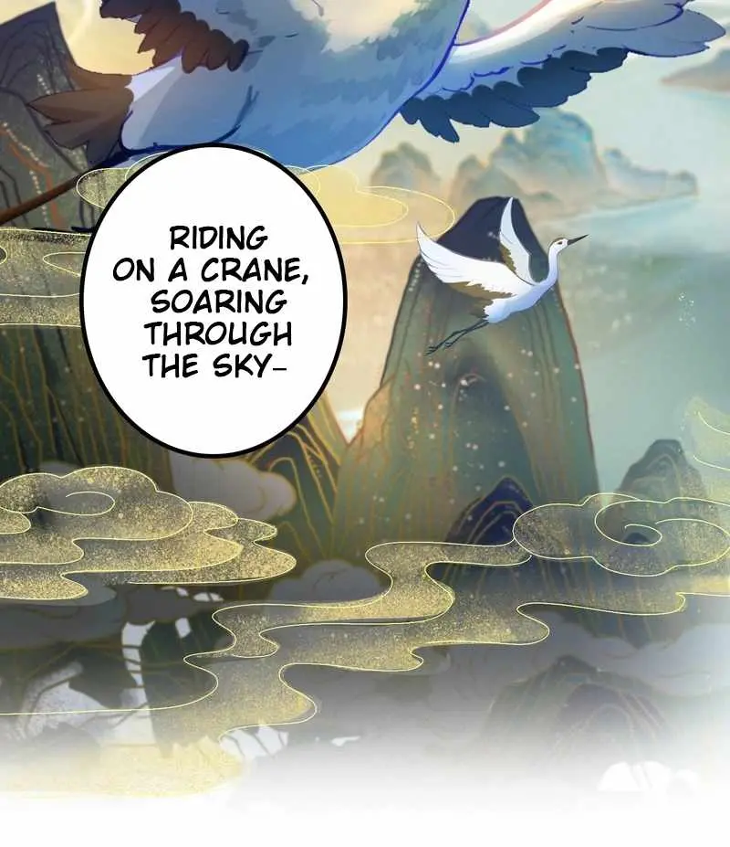 I've Been Invincible for a Long Time Chapter 47 Page 47