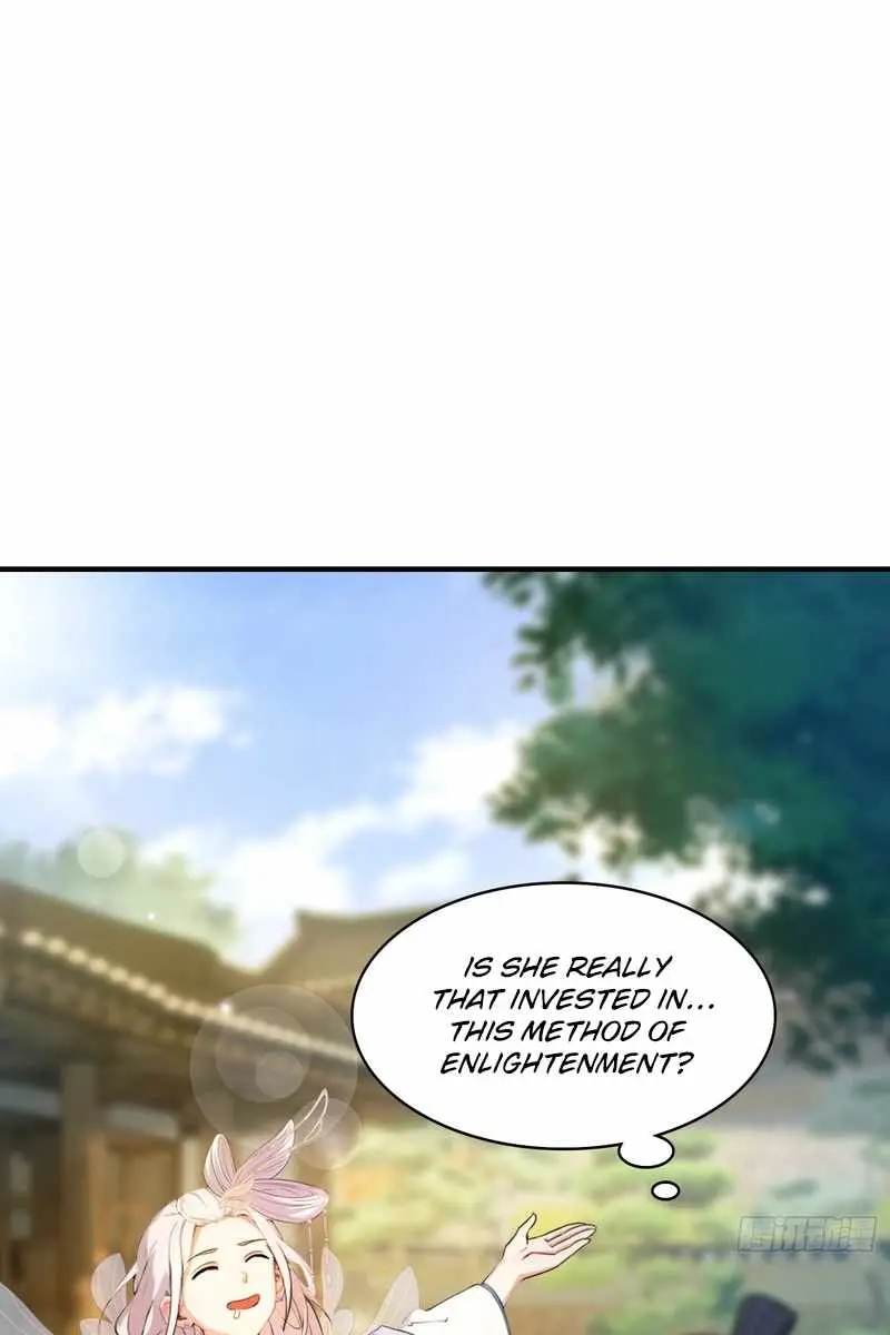 I've Been Invincible for a Long Time Chapter 48 Page 7