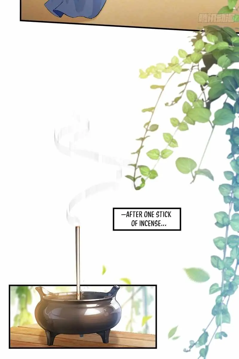 I've Been Invincible for a Long Time Chapter 48 Page 10