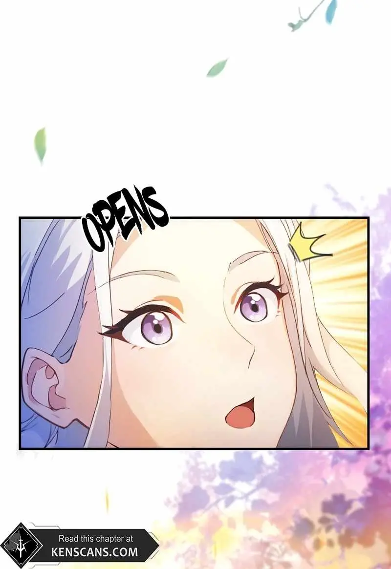 I've Been Invincible for a Long Time Chapter 48 Page 11