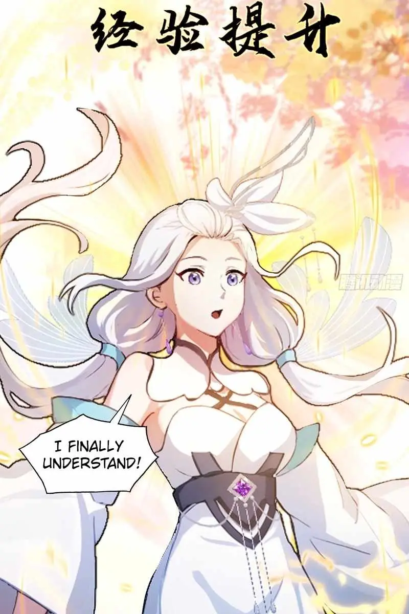 I've Been Invincible for a Long Time Chapter 48 Page 12