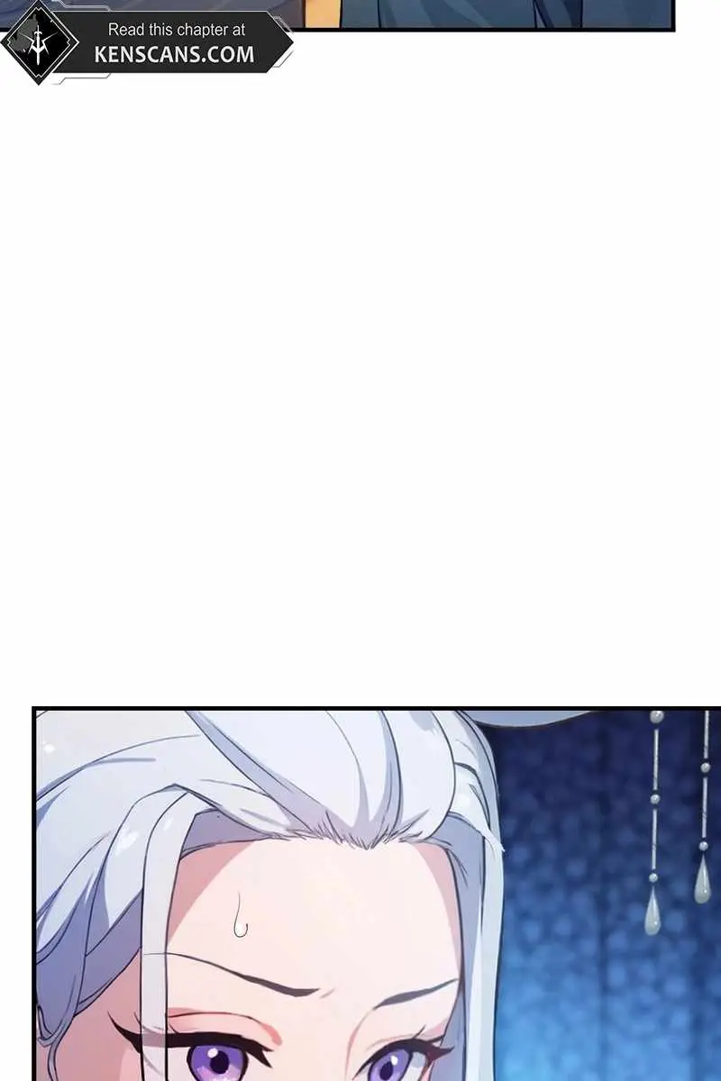 I've Been Invincible for a Long Time Chapter 48 Page 15